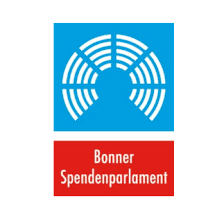 Logo Bonner Spendenparlament