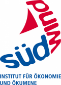 Logo Südwind Institut