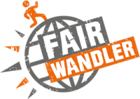 Logo Fairwandler-Preis