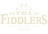 Logo Fiddlers