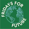 Logo Friday for Future